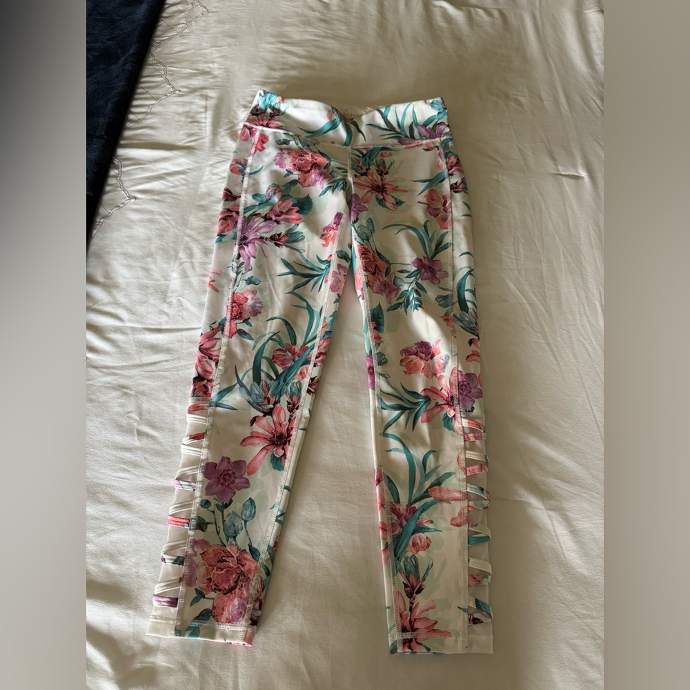 Leggings in good condition